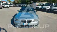 2006 BMW M5