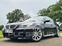 2006 BMW M5