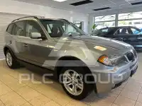 2006 BMW X3