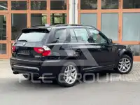 2006 BMW X3
