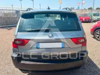2006 BMW X3