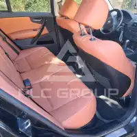 2006 BMW X3