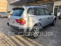 2006 BMW X3