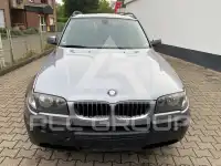 2006 BMW X3