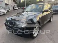 2006 BMW X3