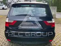 2006 BMW X3