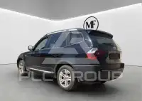 2006 BMW X3