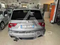 2006 BMW X3