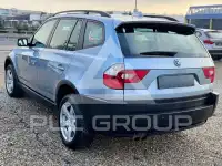 2006 BMW X3