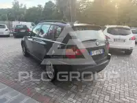 2006 BMW X3