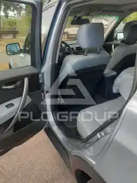 2006 BMW X3