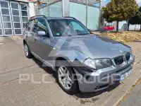 2006 BMW X3