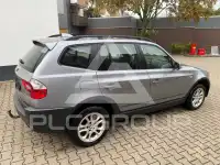 2006 BMW X3