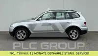 2006 BMW X3