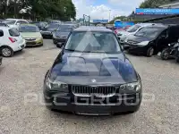 2006 BMW X3