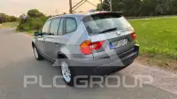 2006 BMW X3