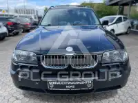 2006 BMW X3