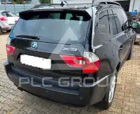 2006 BMW X3