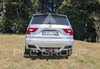 2006 BMW X3