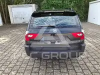 2006 BMW X3