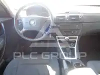 2006 BMW X3