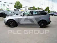 2006 BMW X3