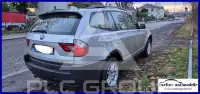 2006 BMW X3