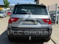 2006 BMW X3