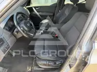 2006 BMW X3
