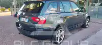 2006 BMW X3