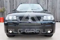 2006 BMW X3