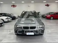 2006 BMW X3