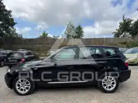 2006 BMW X3