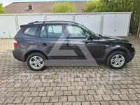 2006 BMW X3