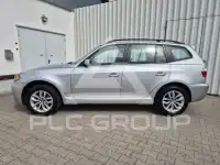 2006 BMW X3