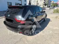 2006 BMW X3