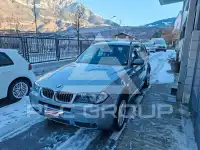 2006 BMW X3