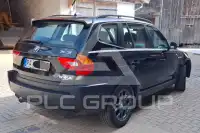 2006 BMW X3