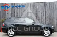 2006 BMW X3