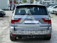 2006 BMW X3
