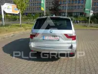 2006 BMW X3