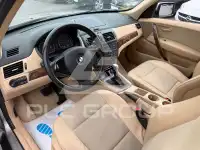 2006 BMW X3