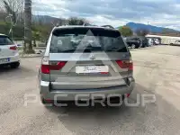 2006 BMW X3