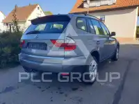 2006 BMW X3
