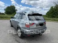 2006 BMW X3
