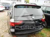 2006 BMW X3