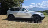 2006 BMW X3