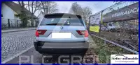 2006 BMW X3