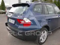 2006 BMW X3