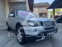 2006 BMW X3